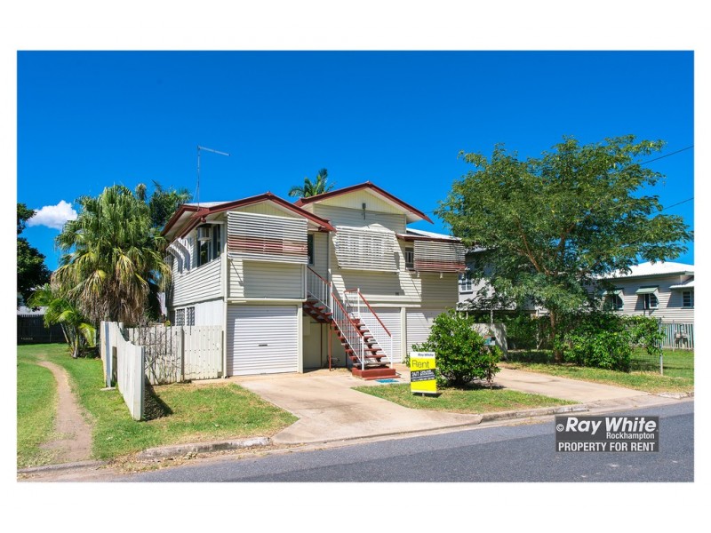 98 Princess Street, Berserker QLD 4701