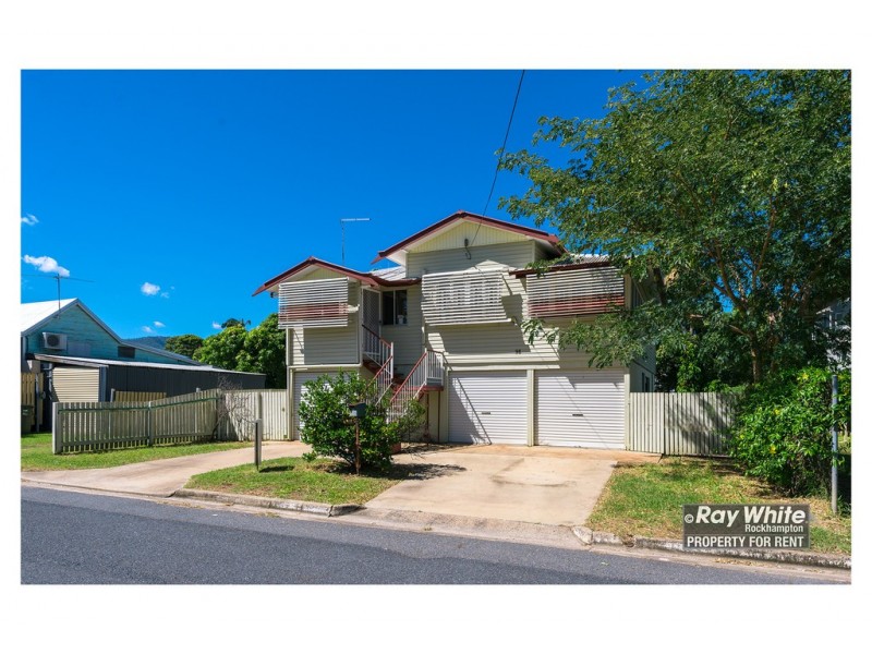 98 Princess Street, Berserker QLD 4701