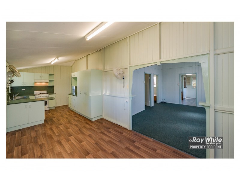 98 Princess Street, Berserker QLD 4701