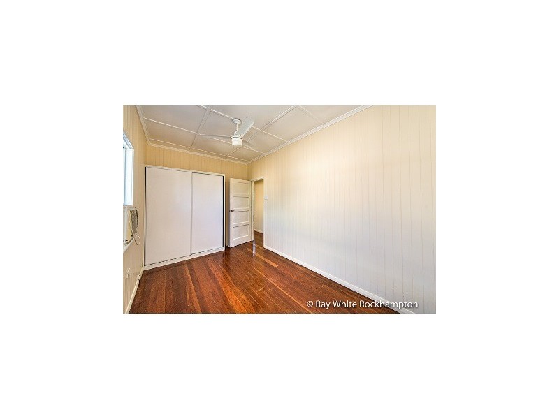 303 Berserker Street, Berserker QLD 4701