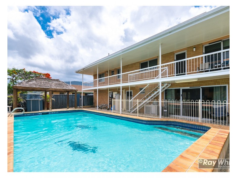 331 Philp Avenue, Frenchville QLD 4701