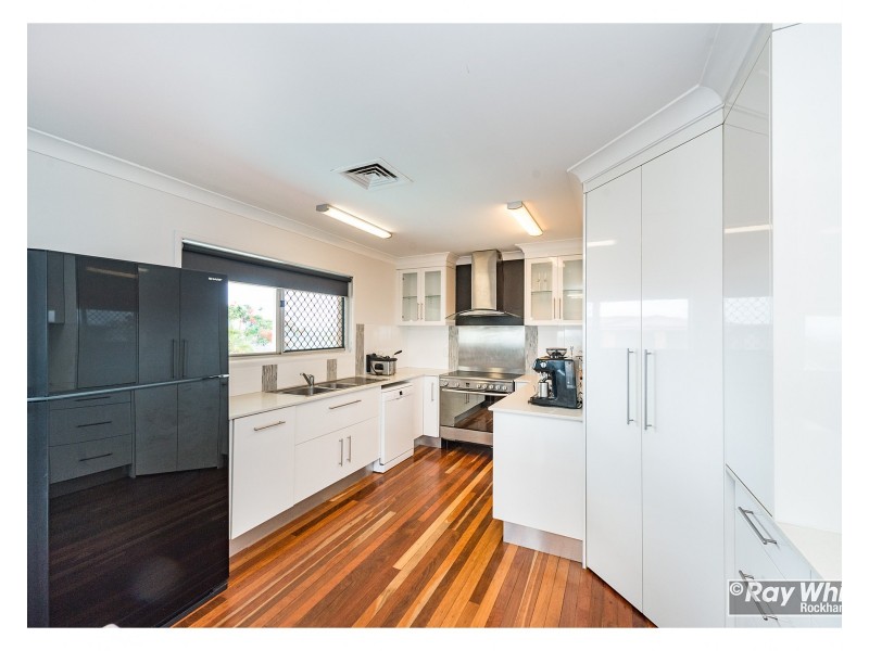 331 Philp Avenue, Frenchville QLD 4701