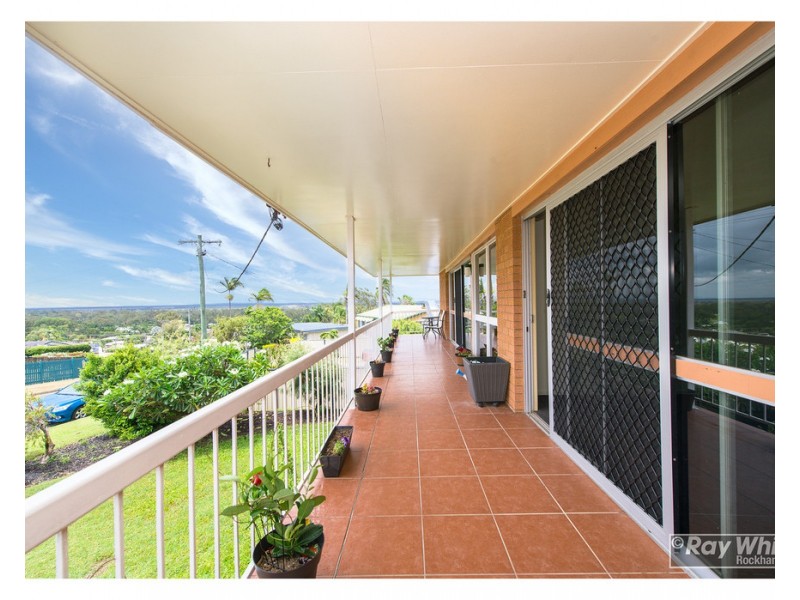 331 Philp Avenue, Frenchville QLD 4701