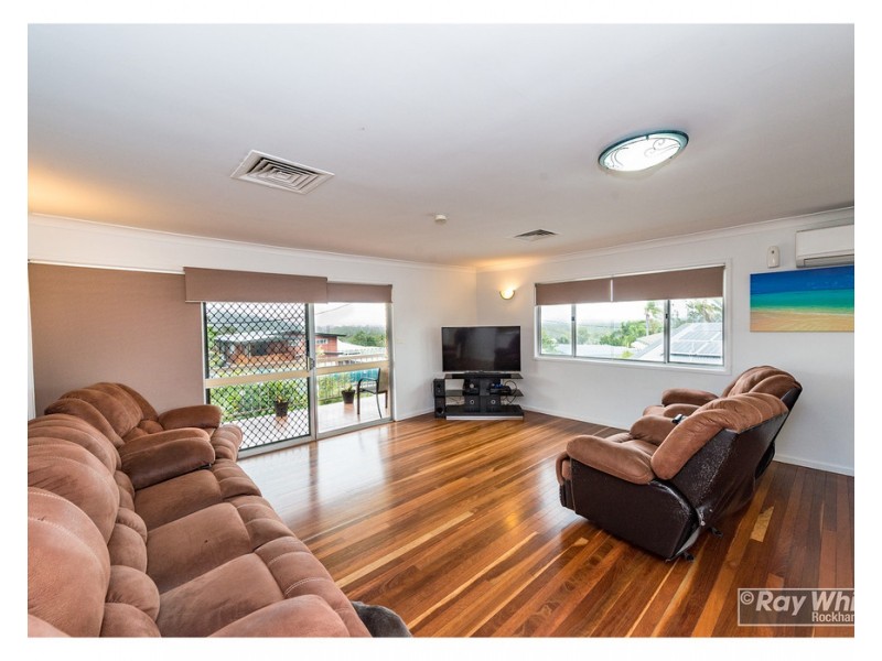 331 Philp Avenue, Frenchville QLD 4701