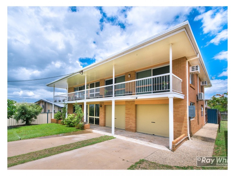 331 Philp Avenue, Frenchville QLD 4701