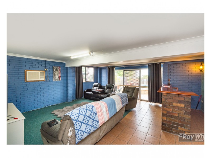 331 Philp Avenue, Frenchville QLD 4701