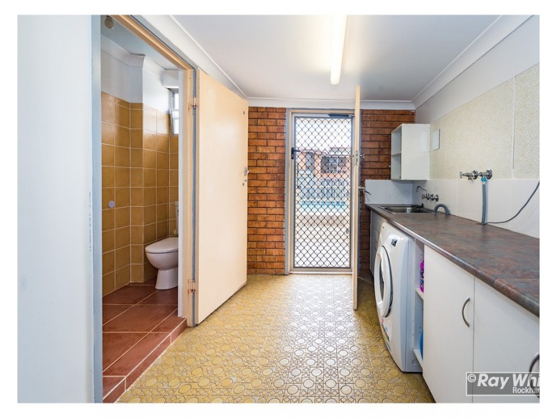 331 Philp Avenue, Frenchville QLD 4701