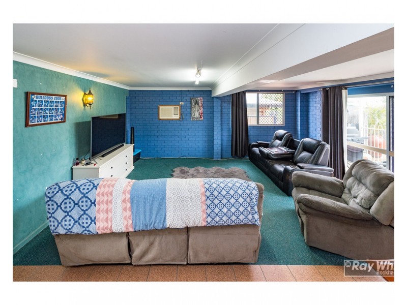 331 Philp Avenue, Frenchville QLD 4701