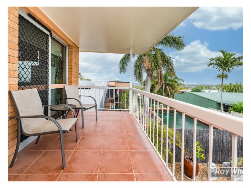 331 Philp Avenue, Frenchville QLD 4701