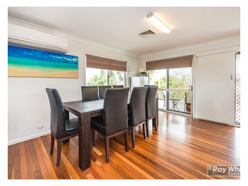 331 Philp Avenue, Frenchville QLD 4701