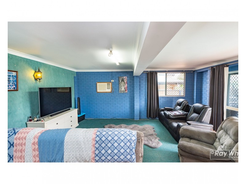 331 Philp Avenue, Frenchville QLD 4701