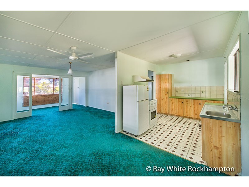 398 Diplock Street, Frenchville QLD 4701