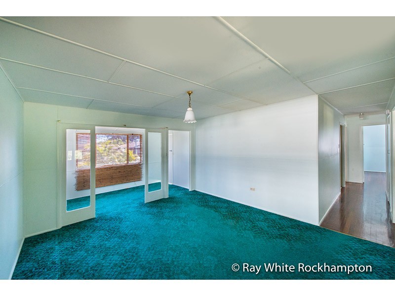 398 Diplock Street, Frenchville QLD 4701