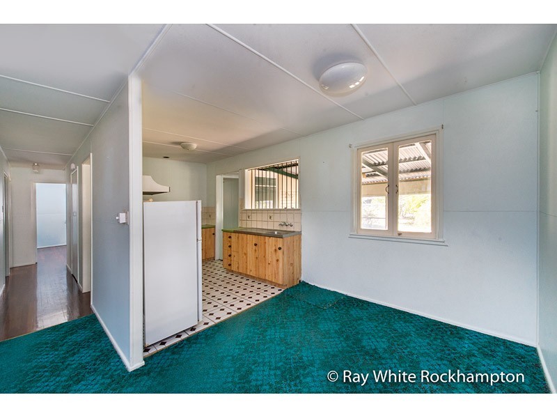 398 Diplock Street, Frenchville QLD 4701