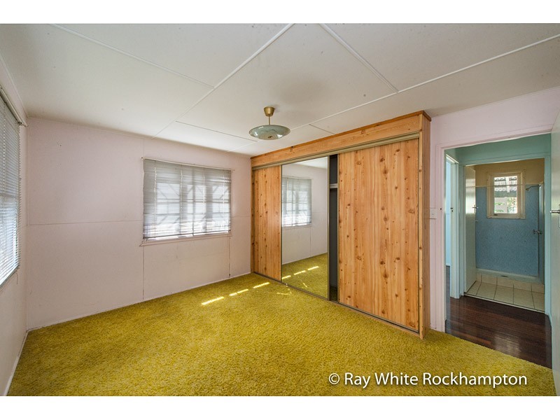 398 Diplock Street, Frenchville QLD 4701