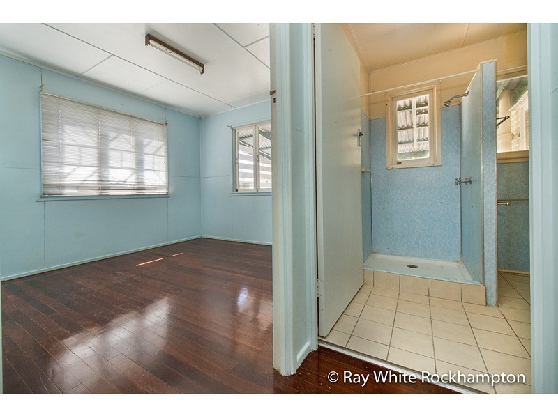 398 Diplock Street, Frenchville QLD 4701