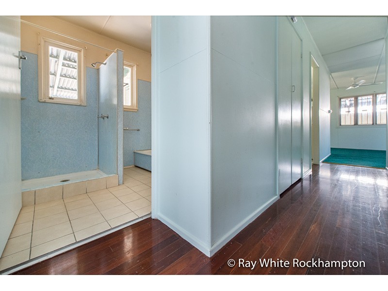 398 Diplock Street, Frenchville QLD 4701