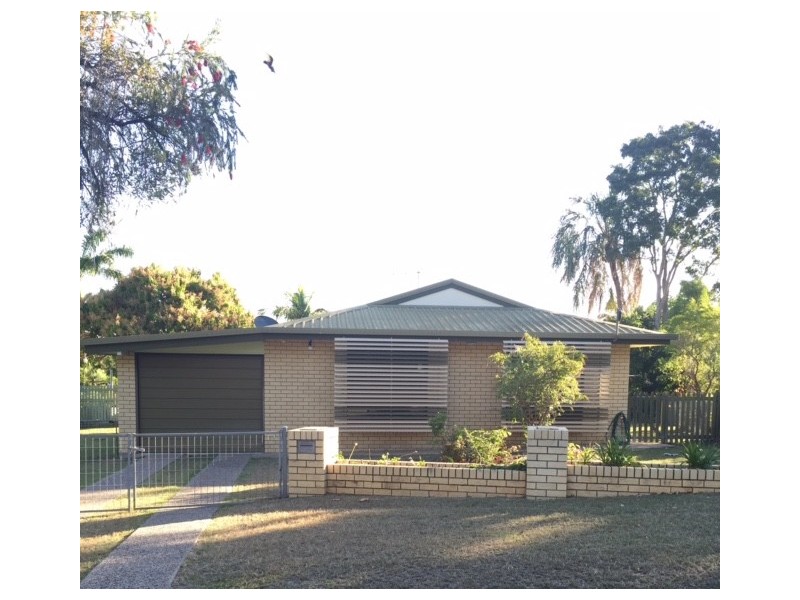 3 Beal Avenue, Frenchville QLD 4701