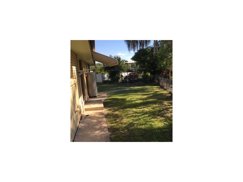 3 Beal Avenue, Frenchville QLD 4701