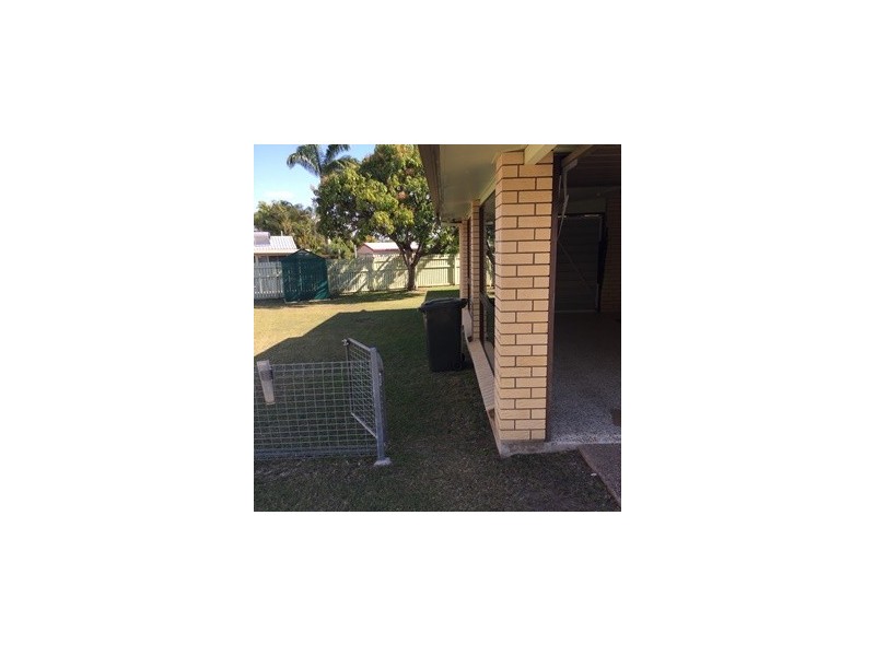 3 Beal Avenue, Frenchville QLD 4701