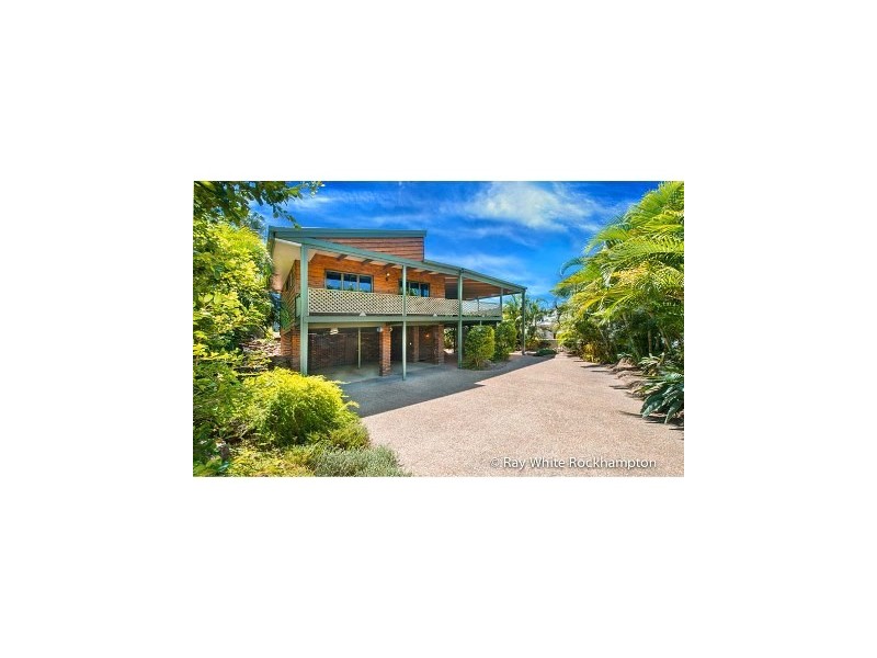 70 Glencoe Street, The Range QLD 4700