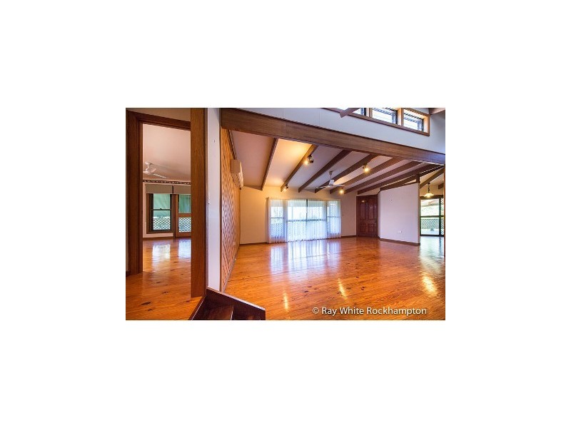 70 Glencoe Street, The Range QLD 4700