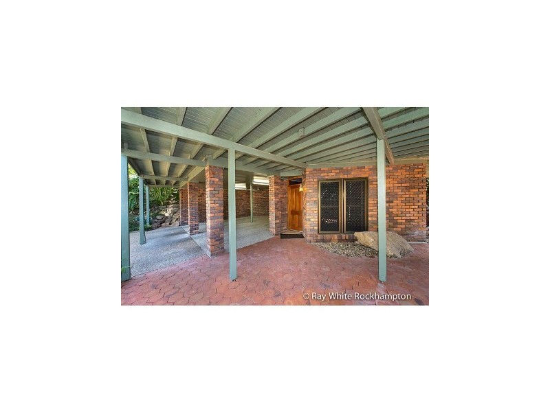 70 Glencoe Street, The Range QLD 4700