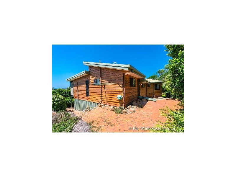 70 Glencoe Street, The Range QLD 4700