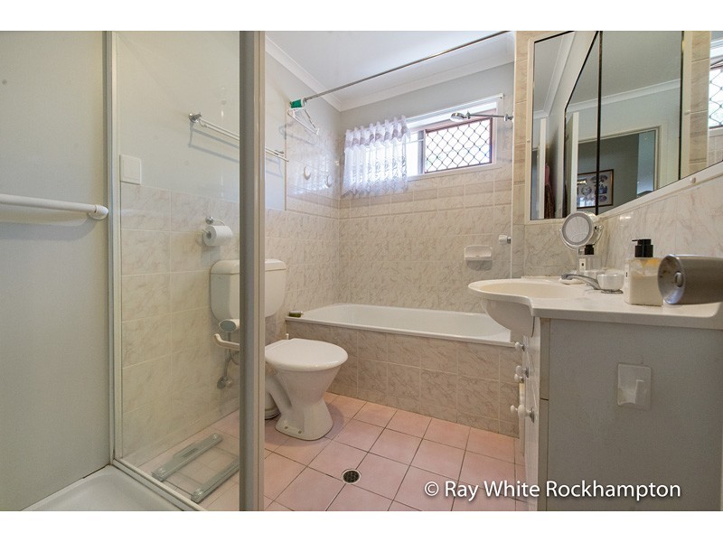 Unit 4/31 Oswald Street, Allenstown QLD 4700