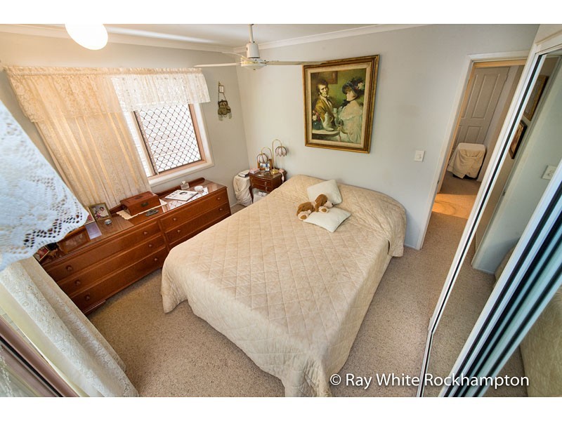 Unit 4/31 Oswald Street, Allenstown QLD 4700