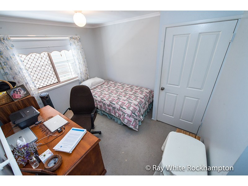 Unit 4/31 Oswald Street, Allenstown QLD 4700