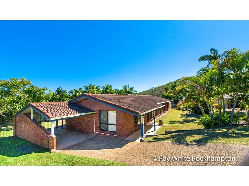 17 Moren Street, Frenchville QLD 4701