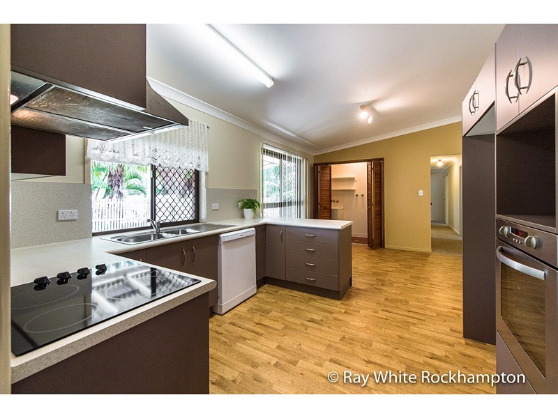 17 Moren Street, Frenchville QLD 4701