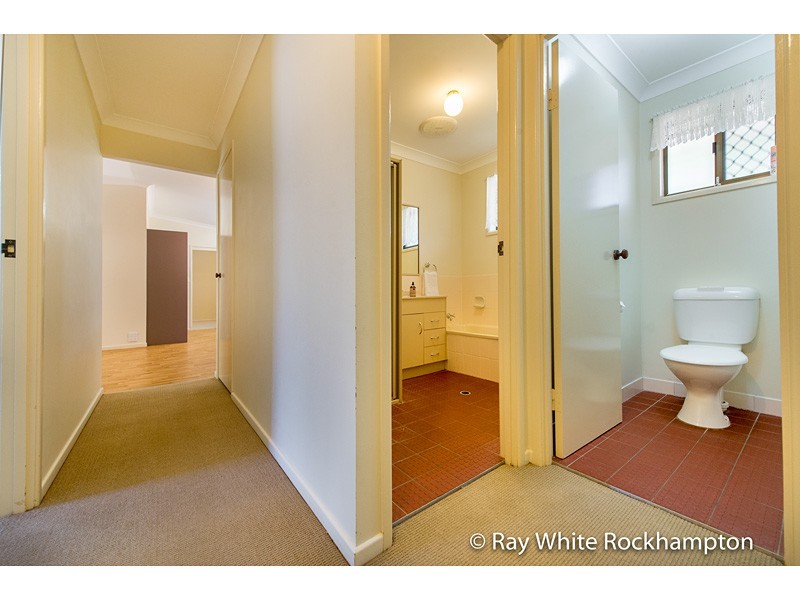 17 Moren Street, Frenchville QLD 4701