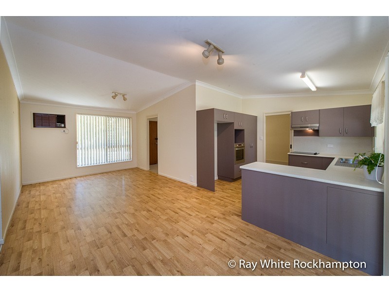 17 Moren Street, Frenchville QLD 4701