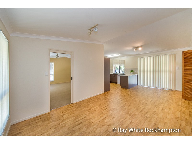 17 Moren Street, Frenchville QLD 4701