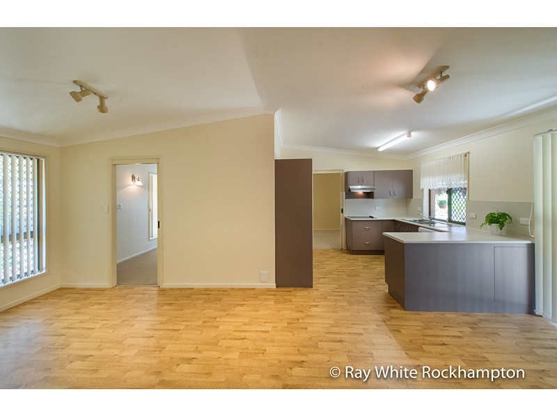 17 Moren Street, Frenchville QLD 4701