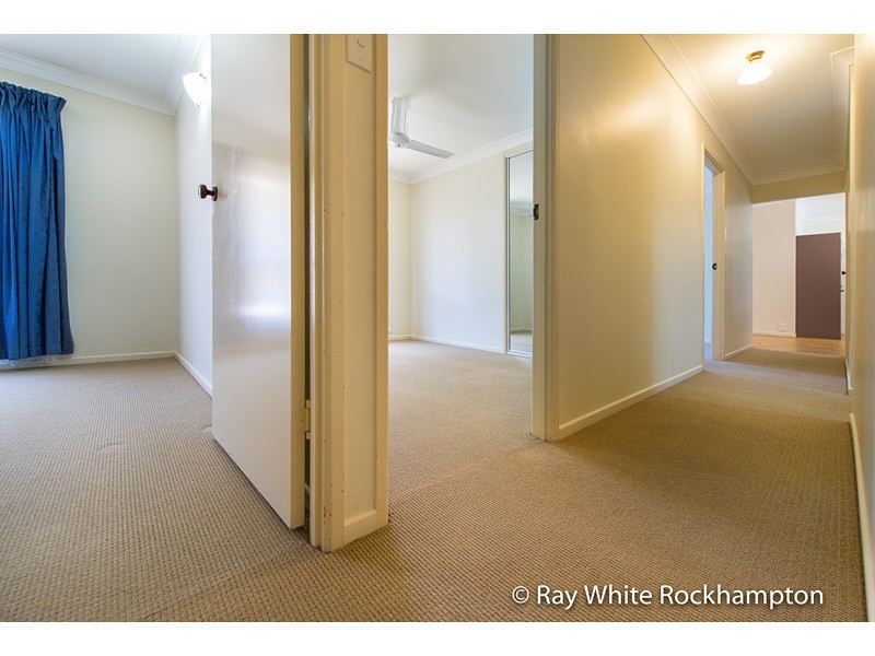 17 Moren Street, Frenchville QLD 4701