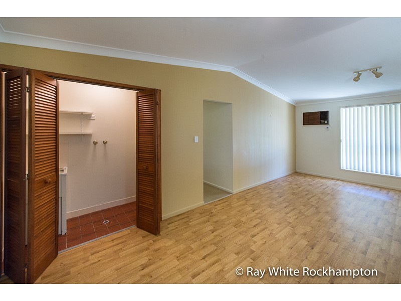 17 Moren Street, Frenchville QLD 4701