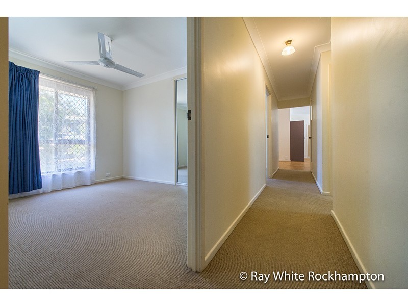 17 Moren Street, Frenchville QLD 4701