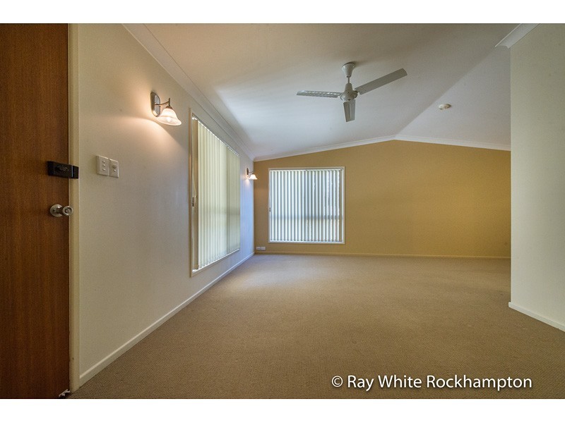 17 Moren Street, Frenchville QLD 4701