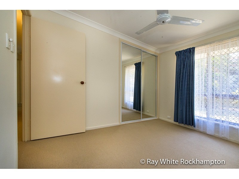 17 Moren Street, Frenchville QLD 4701