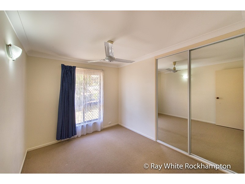 17 Moren Street, Frenchville QLD 4701