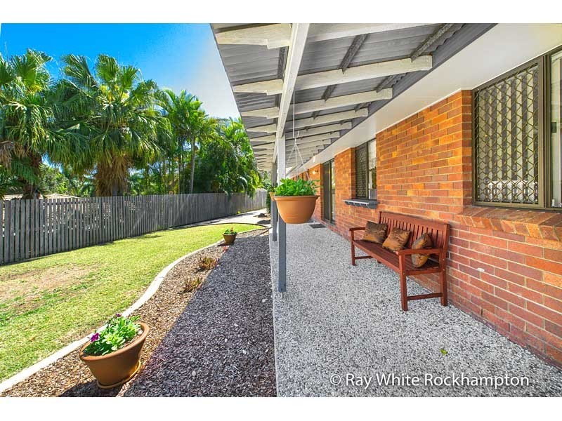 17 Moren Street, Frenchville QLD 4701