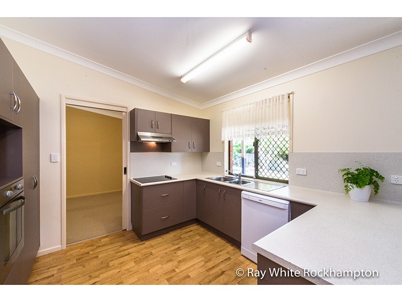 17 Moren Street, Frenchville QLD 4701