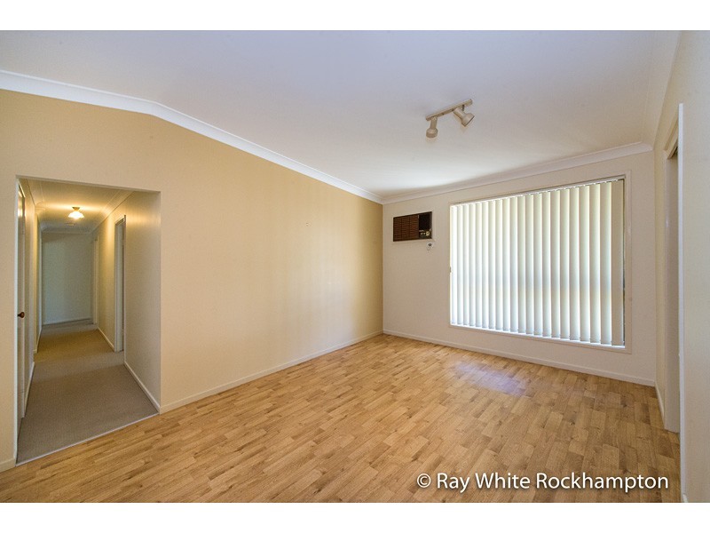 17 Moren Street, Frenchville QLD 4701