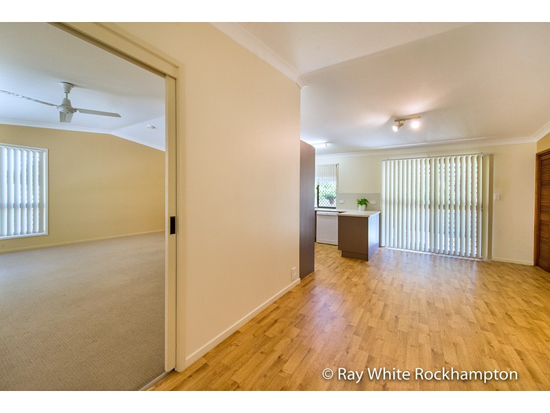 17 Moren Street, Frenchville QLD 4701