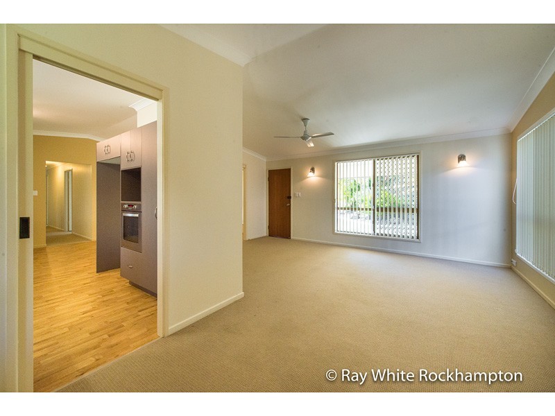 17 Moren Street, Frenchville QLD 4701