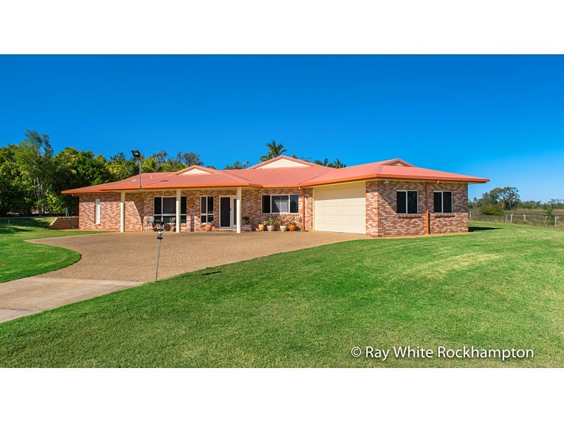 25 Grantleigh Close, Rockyview QLD 4701