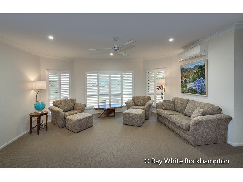 25 Grantleigh Close, Rockyview QLD 4701